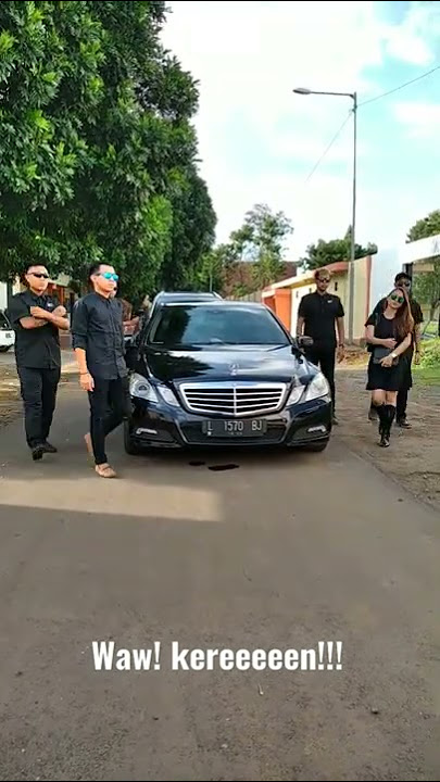 Bos Muda Noval Tupal jadi Bos Mavia ni boss! #shorts #bosmuda