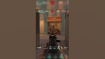 Calculated-Valorant