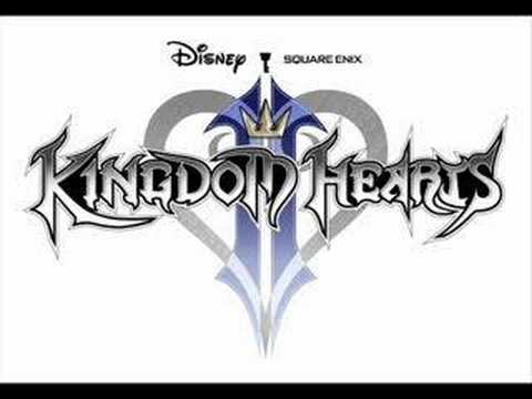 Kingdom Hearts 2 - Dearly Beloved II