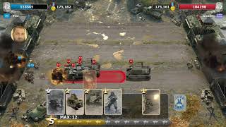 Trench assault pvp Battles 431 | total  war tactics | total war hammer pvp | best game