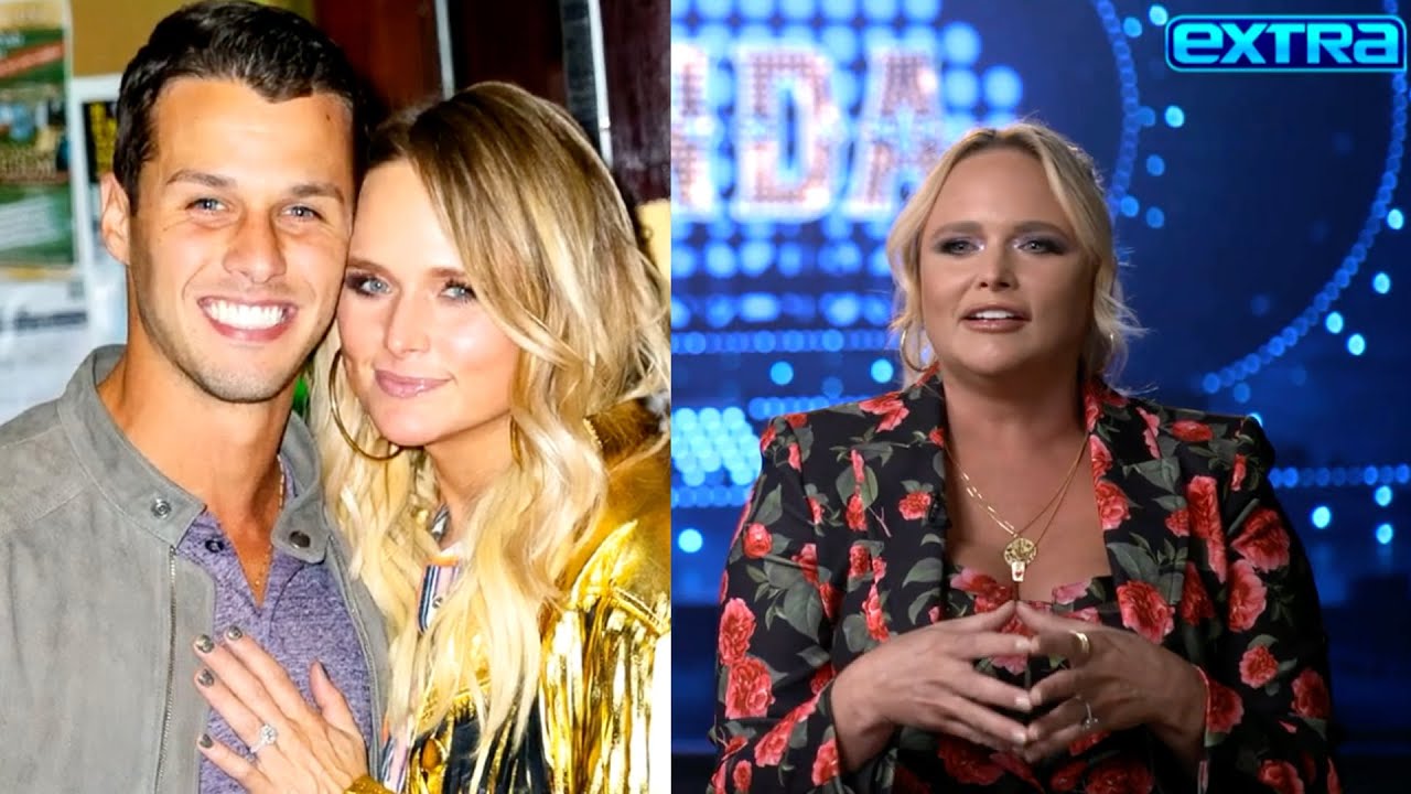 Miranda Lambert Says Hubby Brendan McLoughlin May Get Onstage in Vegas (Exclusive)