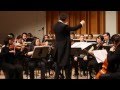 John Barry, Out of Africa Theme (original), Chamber Orchestra of New York - Salvatore Di Vittorio