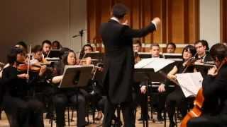 Video voorbeeld van "John Barry, Out of Africa Theme (original), Chamber Orchestra of New York - Salvatore Di Vittorio"