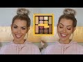 Maybelline Lemonade Craze Tutorial (Hooded Eyes Friendly) | BrittanyNichole