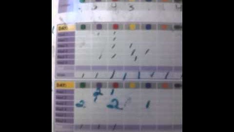 21 day Fix (containers explained)