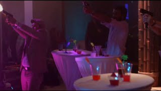 the north valley cartel attacked miguel at his party and jorge told the DEA(betrayal)
