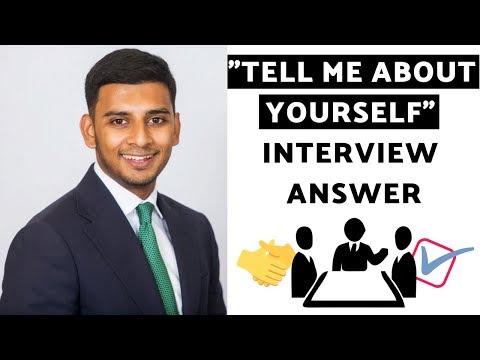 the-best-'tell-me-about-yourself'-interview-response-(a-must-watch-for-interviewees!)