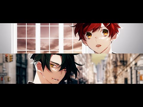 難しい愛を解決/人生を切り開き、劇的な変化を/赤天眼石 劇愛の呼声が溺哀の叫声を喰らう ~ Imperial Circus Dead