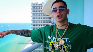 Ecko - Real 'Freestyle' (Video Oficial)