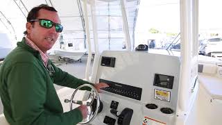 What To Look For In A Center Console Boat Part 4: Console Layout