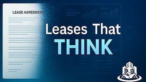 Stop Abstracting Leases: What Digitizing Really Means in Commercial Real Estate