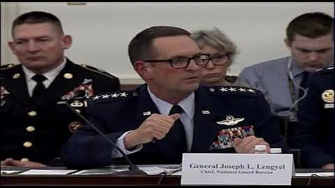 Bustos Questions Chief of National Guard Bureau