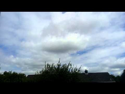 Irish Weather