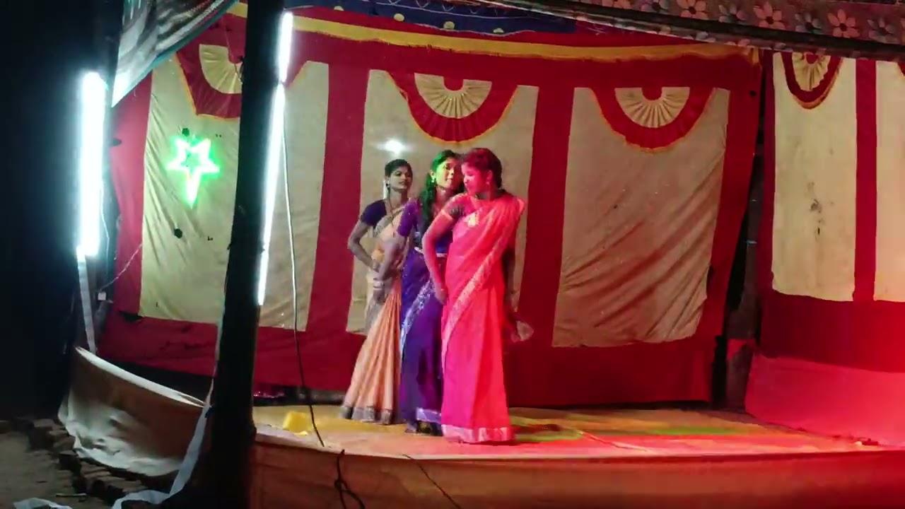 Christian dance//Kukerimaha girls//new year time 2026