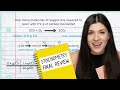 Know this for your chemistry final exam  stoichiometry review