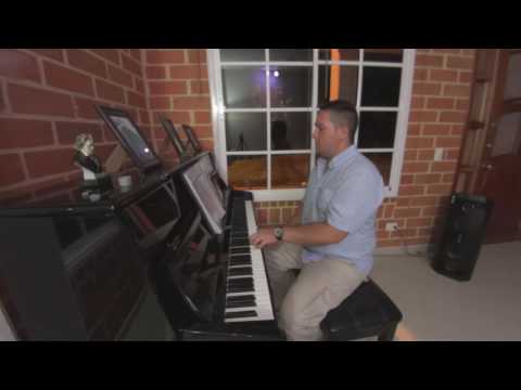 yo no naci para amar Juan Gabriel (Piano)