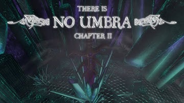 There Is No Umbra 3rd Quest Part 3 - Skyrim Special Edition Mod Showcase