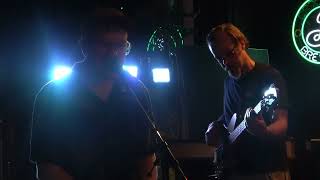 Desert Boots - Full Performance (live at The Firefly, Worcester - 9th September 23)