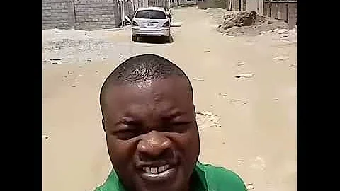 Barr. Dayo Ajayi Live in Lugbe, Abuja