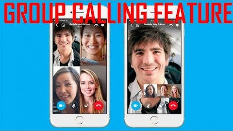 #17 TechNews - WhatsApp Group Calling Rolling Out to Android Beta, iOS Users