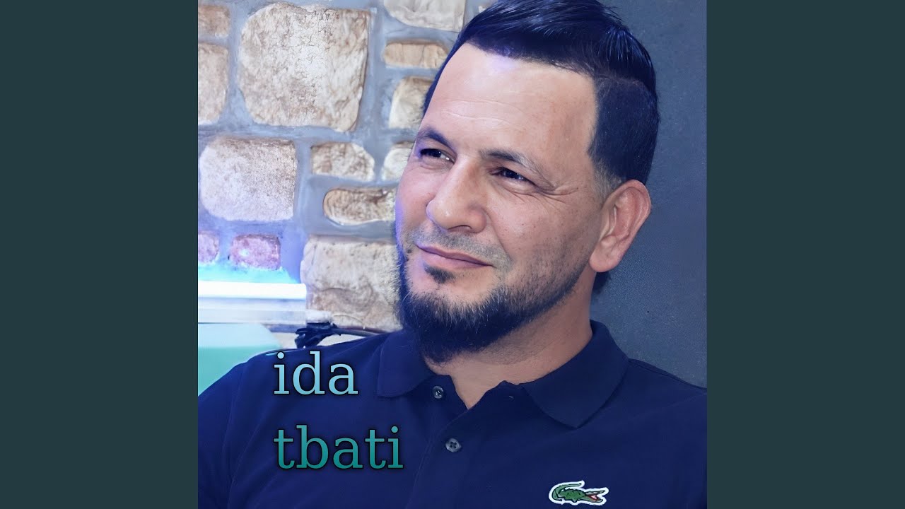 ida tbati (Live 2020)
