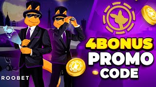 Roobet Promo Code 2023 - VIP Roobet Bonus Code (Review) by Dirty Noob - Minecraft 3,001 views 5 months ago 2 minutes, 16 seconds