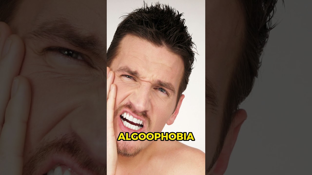 Phobias याद करने का सबसे आसान तरीका, कभी नहीं भूल पाएंगे || Englishalay