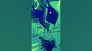 Harpy hare / oc animatic  #art #originacharacter #artist #ocartist #drawing #digitalart