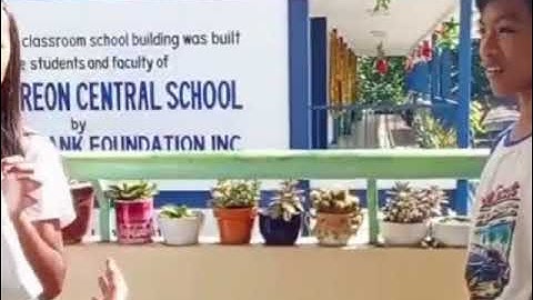 Group 3 | Maghintay Ka Lamang | GMRC 5 | Performance Task