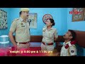 PROMO || Beharbari Outpost [ বেহাৰবাৰী আউটপোষ্ট ] || Mon to Sat @ 8.00 PM &amp; 11 PM || 27-05-2026 ||