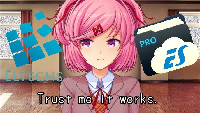 Como instalar mods e jogar Doki Doki Literature Club em português