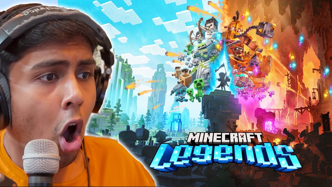 minecraft legends steam minecraft legends steam