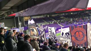 Austria Wien vs St Pölten