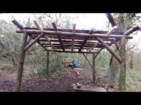 Видео: Түлээ модны саравч (44 зураг): профайл хоолой, тавиураас. Зургийн дагуу тэдгээрийг өөрийн гараар металл, модноос хэрхэн хурдан, үзэсгэлэнтэй болгох вэ?