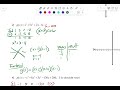 12,8 A2 Theorems about zeros of polynomials