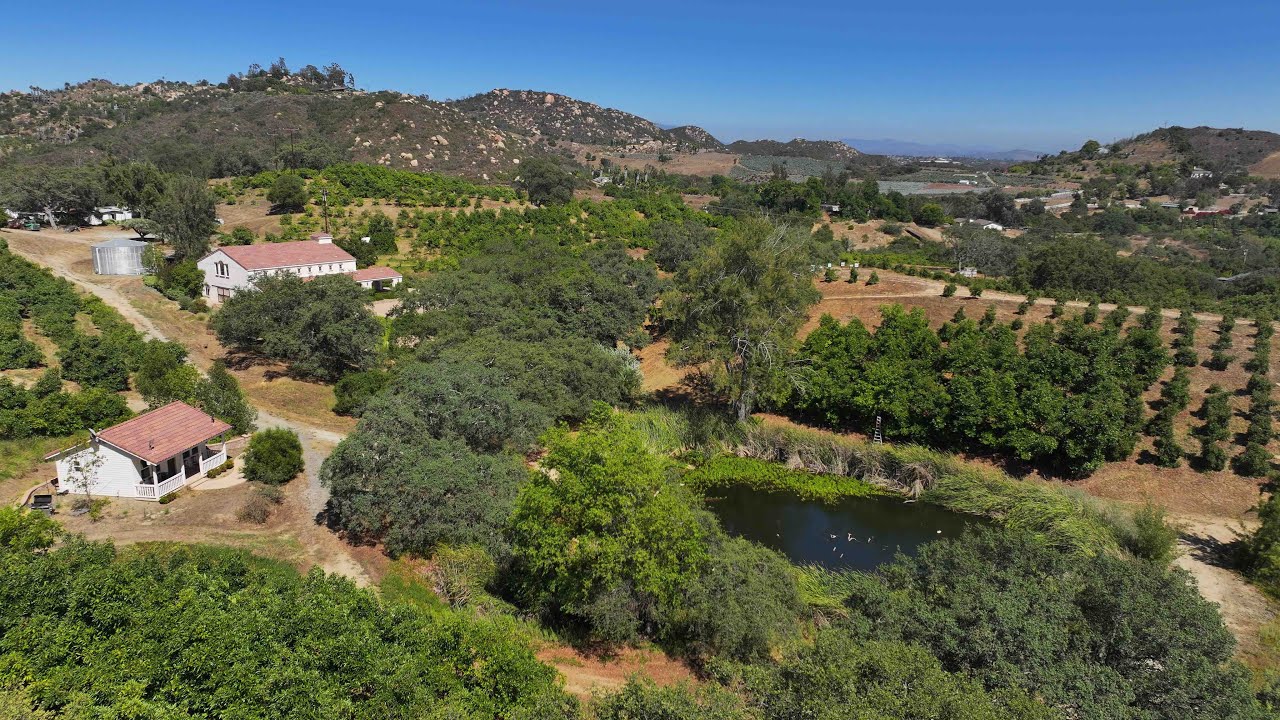 38149 De Luz, Fallbrook California