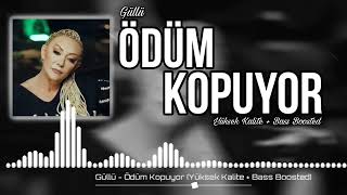 Güllü - Ödüm Kopuyor 1994 (Yüksek Kalite + Bass Boosted) Resimi