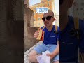 【ローマの避けるべきお店！パンテオン近くのピザ屋さん】