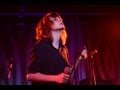 CHVRCHES - We Sink (Live on KEXP)