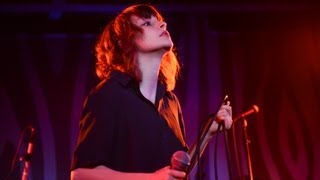 CHVRCHES - We Sink (Live on KEXP)