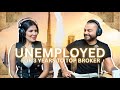 Anthony Joseph Dalila Laaribi S Inspiring Journey From Unemployed To Top Broker In Real Estate Anthony Joseph Dalila Laaribi S Inspiring Journey From Unemployed To Top Broker In Real Estate