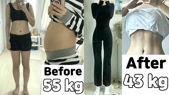 Sora Choi diet 🍠🍜🥙 I tried eating like Korean fashion model for