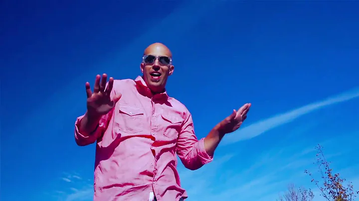 Go Fish - I'll Fly Away - Great Music For Kids!