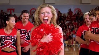 Bring it On Full Movie Story and Fact / Hollywood Movie Review in Hindi / Kirsten Dunst / Eliza