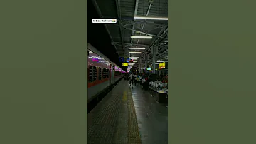Indian Railways Short Shortvideo Youtube Train 