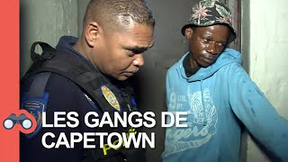 Le Cap : la ville la plus dangereuse du MONDE
