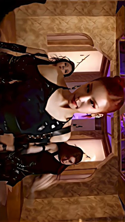 ITZY EDIT- MAFIA IN THE MORNING #edit #itzy #lia #yuna #yeji #ryujin #chaeryeong