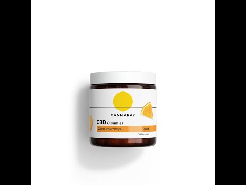 Hillstone Hemp: Premium CBD Gummies Reviewed