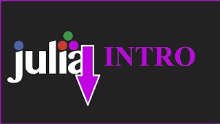 Installer Julia : Guide complet pour débutants en programmation ...