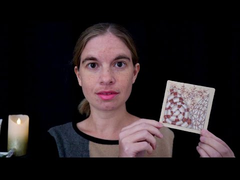 ASMR - Je te montre ma pièce de tournage vidéo